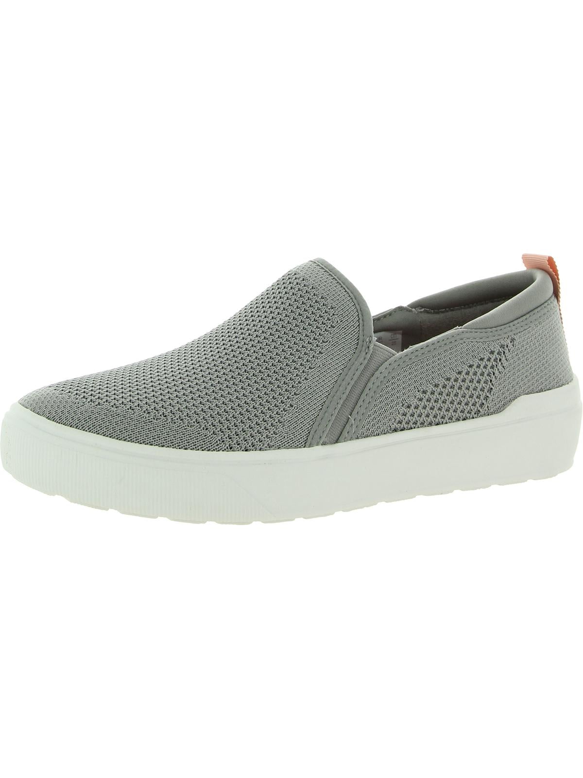 Dr. Scholl's Womens Delight Knit Slip On Casual and Fashion Sneakers ...