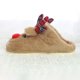 thumbnail image 2 of Zapatillas de casa de alce navideño para mujer, zapatos acogedores de algodón para el hogar de invierno en interiores Wdftyju  Tenis De Mujer Tenis De Hombre, 2 of 8