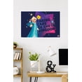 thumbnail image 2 of Nintendo The Super Mario Galaxy Movie (2026) - Rosalina Kingdom Wall Poster, 22.375" x 34", 2 of 5