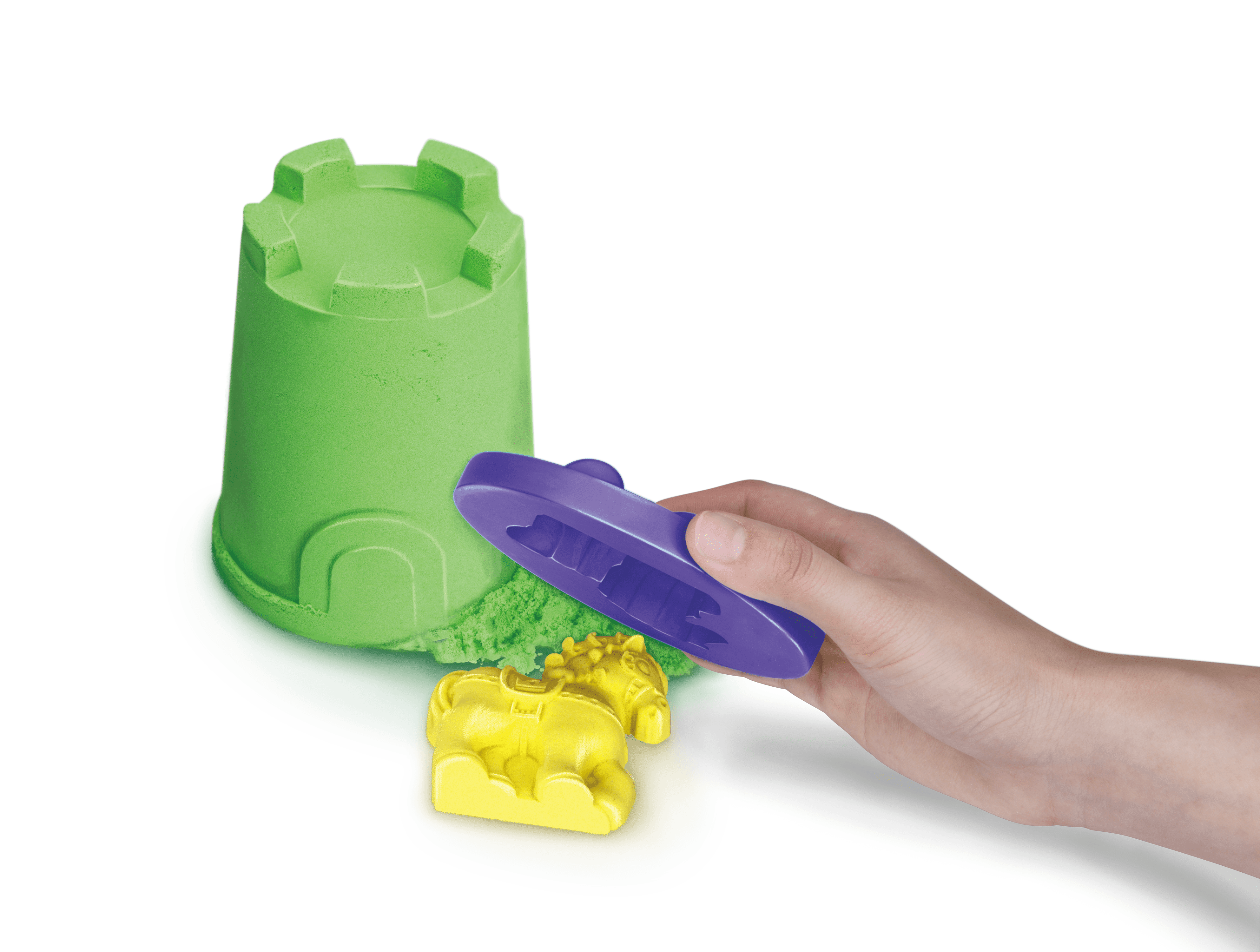 zuru oosh smart sand