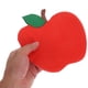 thumbnail image 5 of 100 piezas de útiles escolares: servilletas con forma de manzana roja, decoraciones de papel desechables para el aula, artículos para fiestas de fin de curso., 5 of 7