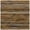 Brown, variant on ArtToFrames 11x31 inch Knotty Pines Pecan with White Wash Picture Frame, White Wood Poster Frame (4771)