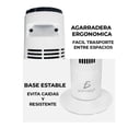 thumbnail image 4 of Ventilador torre altura 96 cms Bajo consumo alta frescura gira 90 grados el mejor Ele Gate, 4 of 9
