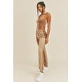 thumbnail image 6 of Two-tone Color Two-piece Set, 6 of 7