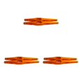 thumbnail image 1 of Xinxinyy 2piece Car Swing Arms Made Rear Swing High-performance Made Of Good golden 3Set, 1 of 6