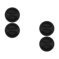 thumbnail image 3 of MLINS 4 pcs  Umbrella Base Weight Bag Stopper Water Drain Outlet Cover For Outdoor And Patio Sun Umbrella Bases Water Bag Black 5cm, 3 of 8