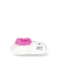 thumbnail image 2 of Hello Kitty Girls Slipper Socks, 1-Pack, Sizes S/M-M/L, 2 of 5