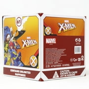 Marvel Q-Fig 80th Anniversary Wolverine Figure Bone Claws Collectible Quantum Mechanix