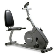 Weslo Pursuit 6.0 DX Recumbent Bike