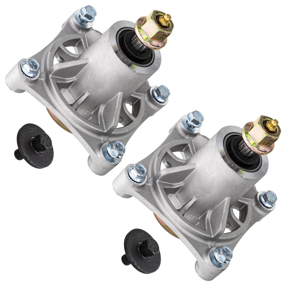 8TEN Deck Spindle Assembly for Husqvarna 46 inch Deck 174356 174358