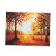 thumbnail image 5 of Kits de Pintura Al de Bricolaje Por Números para Adultos, Niños, Pintura Acrílica, , Póster, Decoración de Ilustraciones, Adornos Hojas caídas SM SunniMix Cuadro de pintura al óleo, 5 of 6