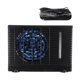 thumbnail image 1 of Refrigerador Extraíble Portátil para Coche Ventilador Aire Acondicionado para Coche Refrigeración Por 12V (12v), 1 of 9