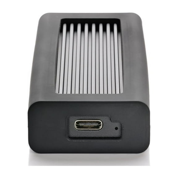 Helix Dura 4TB USB-C (USB 3.2 Gen2) NVMe Portable SSD, Up to 1050MB/s