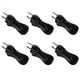 thumbnail image 1 of 6X RJ11 6P4C Cuerda Cable de Telefono Modem ADSL 10 Metros, 1 of 5