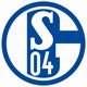 thumbnail image 1 of 5D DIY Taladro Diamante Pintura Schalke 04 Equipo Logo Kit 40x40cm, 1 of 9