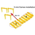 thumbnail image 4 of 1x Foam Q B Mating Case Bs Copulation Bhive Bk Tools, 4 of 7