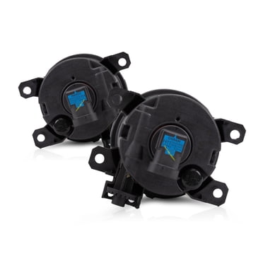Driver/Passenger Side Fog Light Assembly For Jeep Renegade 2015-2020 - DOT Certified, Part #CH2592152