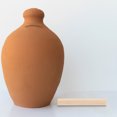 thumbnail image 3 of Shisuyan Small Wooden Rolling Pin Pottery Roller Baking Tool Fondant Rolling Stick Pastry Making Roller for Clay Dough DIY Projects Crafting Cooking, 3 of 8
