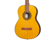 thumbnail image 2 of Guitarra Clásica Epiphone Classical E1 Antique Natural, 2 of 6