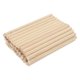 thumbnail image 1 of Escalera De Madera Para Hámster, Puente Flexible De Madera Para Cobayas, Hurones, Erizos, Chinchillas, Conejos, 1 of 7