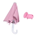 thumbnail image 2 of Phone Sun Umbrella, Adjustable Angle Phone Umbrella Sun Blocker Cover Compact and Lightweight Phone Sun Shade  Umbrella for Outdoor Beach Play Out Riding, 2 of 7