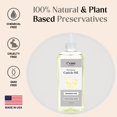 thumbnail image 2 of Aceite para cutículas C CARE Hidratante sin perfume 240 ml, 2 of 7