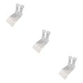 thumbnail image 2 of relayinert Tortoise Ramp Climbing Hermit Turtle Basking Platform Adjustable and Clear 12x17.5cm 3Set, 2 of 6