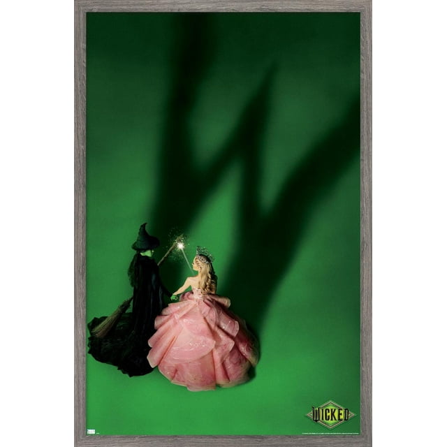Wicked - Fiche d'introduction