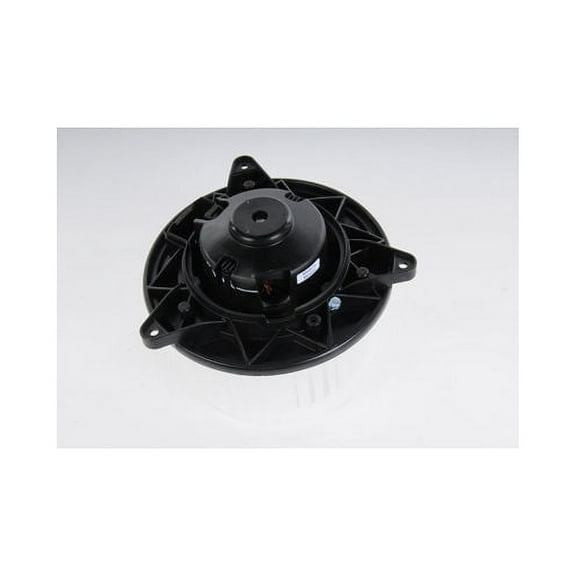 Blower Motor - Compatible with 2010 - 2016 Cadillac SRX 2011 2012 2013 2014 2015