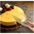 thumbnail image 4 of Stainless Steel Cake Slicer (Pack of 2), 4 of 5