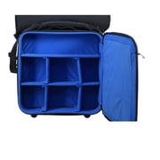 Orca OR-62 Dual Light Case