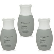 Living Proof Full Shampoo Travel Size 3 pack