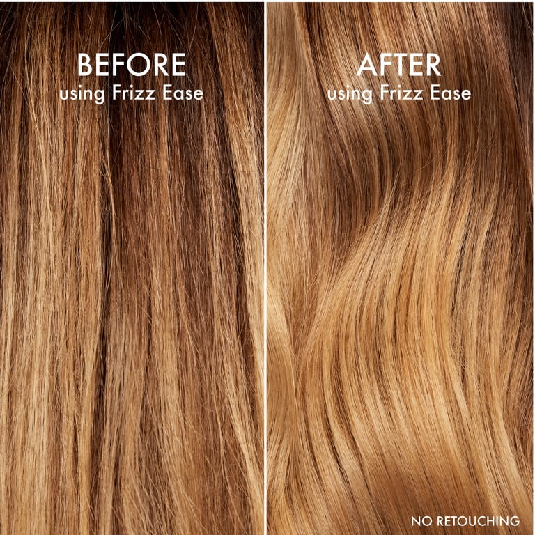 John Frieda Frizz Ease The Rescuer Weightless Repair Serum photo 4
