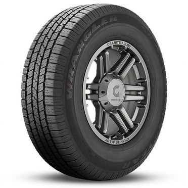Goodyear Wrangler SR-A All Season P225/70R15 100S Light Truck Tire