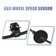 thumbnail image 5 of Unique Bargains Rear Right ABS Sensor Wheel Speed Sensor No.4670A158 for MITSUBISHI OUTLANDER 2007-2009, 5 of 6