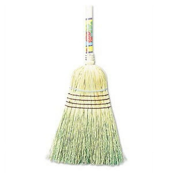 Warehouse Broom