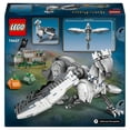 thumbnail image 4 of Set LEGO Harry Potter Tm Buckbeak 76427, 4 of 4