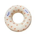 thumbnail image 3 of Anillos de natación flotantes shamjiam para adultos Corazón, 3 of 8
