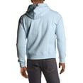 thumbnail image 2 of Fila Mens Fiori Logo Long Sleeves Hoodie, 2 of 2