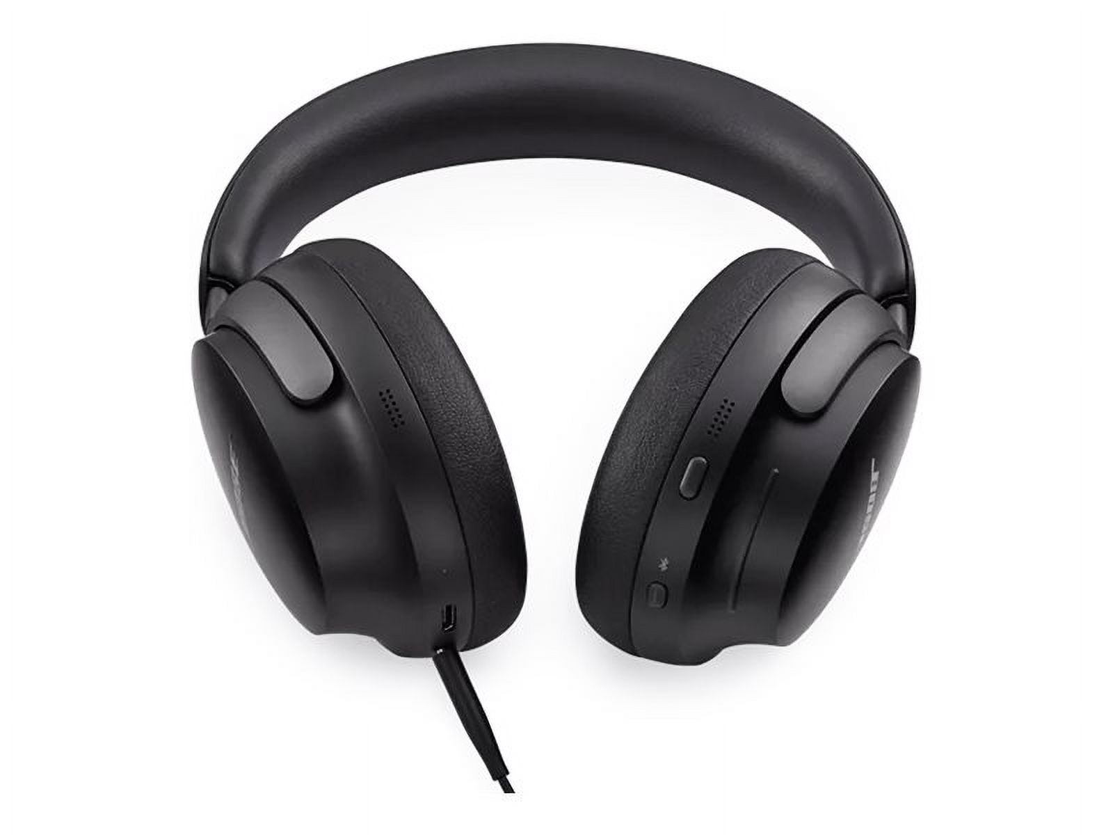 Bose - QuietComfort Ultra Over-Ear - Walmart.ca