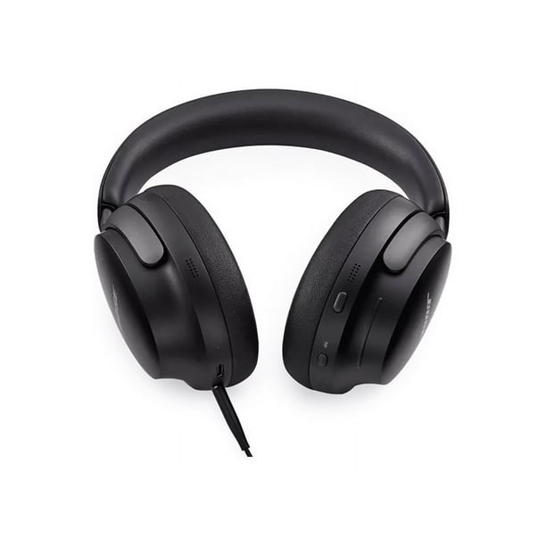 Bose - QuietComfort Ultra Over-Ear - Walmart.ca