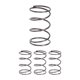 thumbnail image 4 of KDJ 3660582001 Replacement Spring Compatible with for AH1300 AH1520 AH1530 AH1531 Trimmer Head ST1500 ST1500-S ST1500F ST1500SF ST1510S ST1510T ST1520 ST1530 and STA1500 15" String Trimmers, 4 of 9
