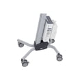 thumbnail image 2 of Ergotron Neo-Flex Mounting Bracket for Cart, Light Gray, 2 of 2