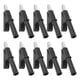 thumbnail image 4 of Pinza de prueba, 10 piezas Pinza de cocodrilo Pinza de cocodrilo para prueba Pinza de cable de cocodrilo Características de vanguardia, 4 of 8