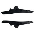 thumbnail image 7 of Front Pair Windshield Wiper Cowl Cover for Toyota for Corolla Le 2014-2019, 7 of 7