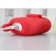 thumbnail image 3 of 1 funda protectora (negra) Compatible con AirPods 1/2, funda protectora de silicona antigolpes, funda protectora suave y antideslizante para, 3 of 3