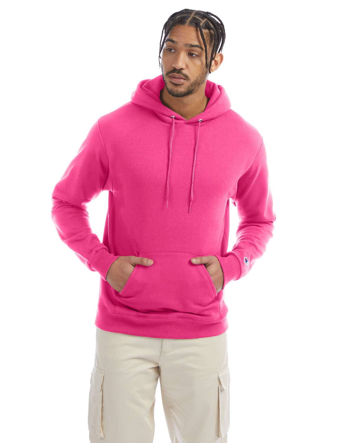 walmart pink sweatshirt