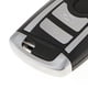 thumbnail image 2 of Llavero de telemando Inteligente shamjiam Estuche para llave de control remoto de automóvil, 2 of 8