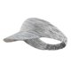 thumbnail image 1 of Sombrero de copa vacío con protección solar para deportes para correr al aire libre, sombrero con visera de secado rápido transpirable para mujer, 1 of 5