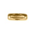 thumbnail image 1 of Conector Para Manualidades Veker Latón Dorado 10 Piezas, 1 of 3